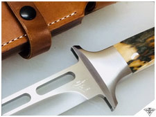 Knife Sheath Options