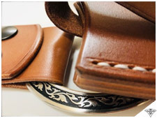 Knife Sheath Options